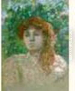 Portrait De Jeune
Fille Portrait De Jeune
Fille