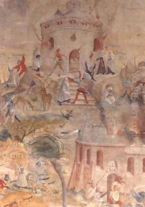 Martyrdom of the Carmelites