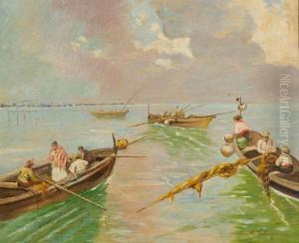 Pescatori - view 1