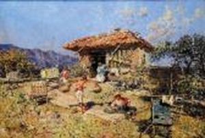 L'uccellanda Dell'albaigin L'uccellanda Dell'albaigin