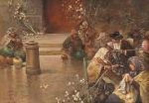 Lavori Al Mercatino Lavori Al Mercatino