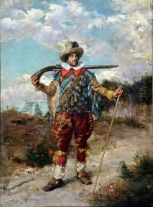 Il Cacciatore Il Cacciatore
