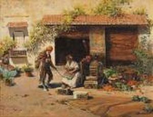 I Frutti Dell'orto I Frutti Dell'orto