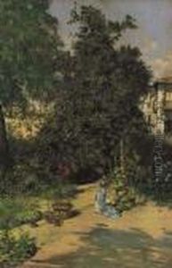 In Giardino In Giardino