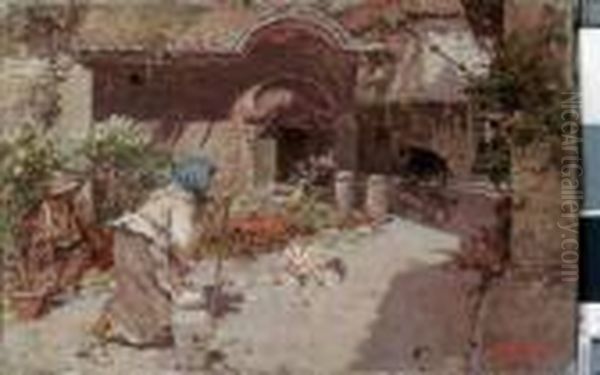 Giochi In Giardino - view 1