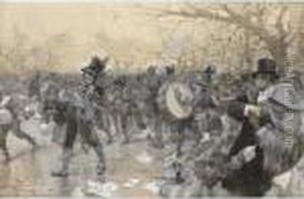 La Banda - view 1