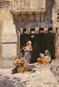 Suonatori Di Flauto