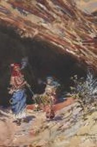 Fumatori Di Narghile Fumatori Di Narghile