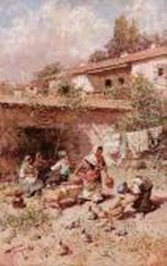 L'ora Del Pasto