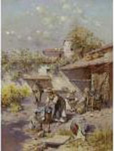 Giardino Spagnolo
