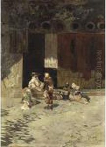 Tribunale Arabo