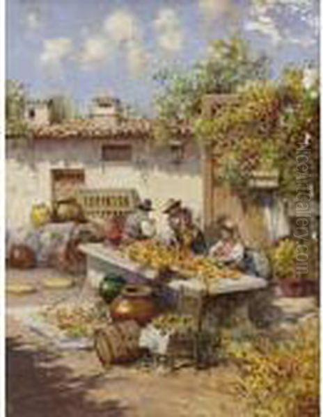 Rustico Spagnolo - view 1