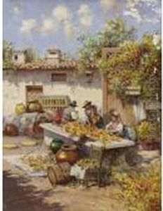 Rustico Spagnolo Rustico Spagnolo