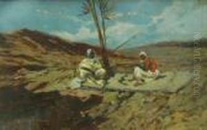 L'incantatore Di Serpenti