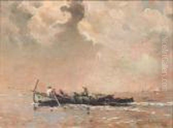 Pescatori - view 1