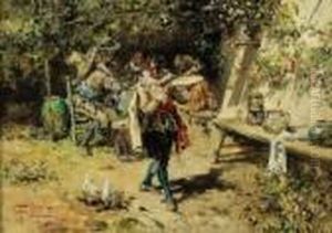 Uomini D'arme