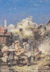 Zingari
