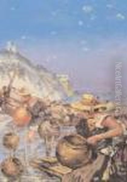 Pescatori - view 1