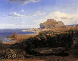 Cefalu 1830