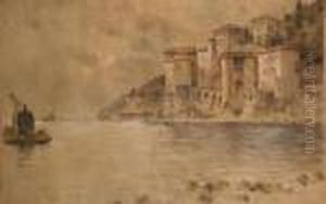 Rade De Villefranche