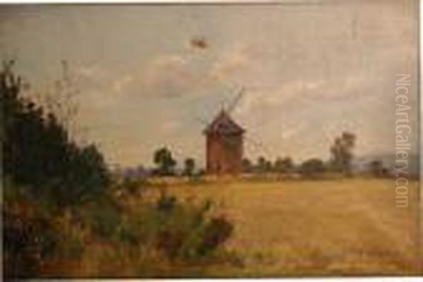 Le Moulin - view 1