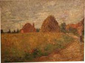 Paysage De Campagne