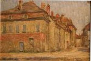 Rue De Seurre