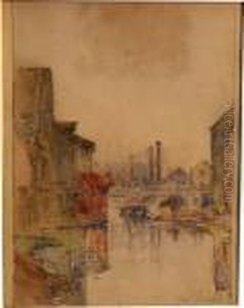 Nice, St Sylvestre - view 1