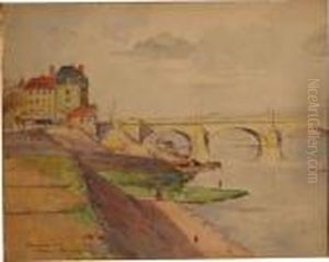 Quai De Roanne