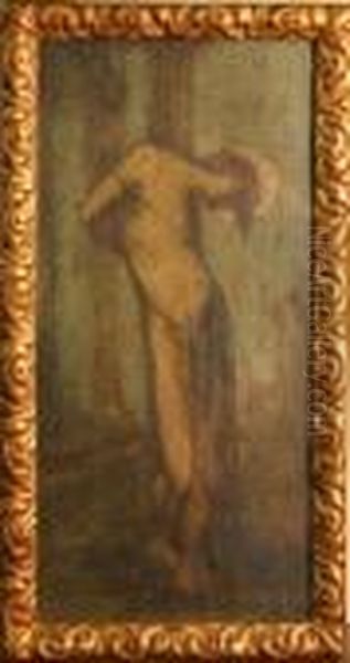 Christ Sur La Croix - view 1