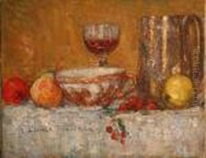 Nature Morte