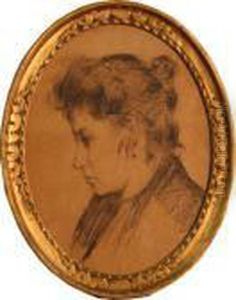 Jeune Femme