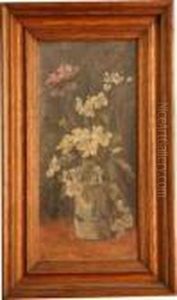 Vase De Fleurs