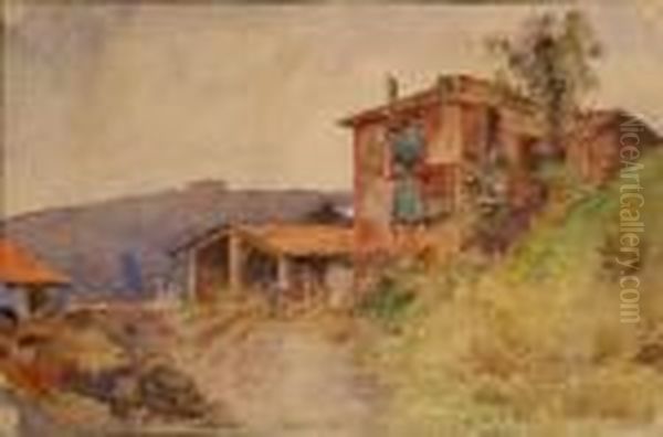 Vue De Maisons - view 1