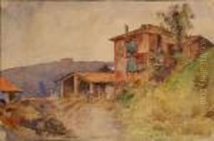 Vue De Maisons