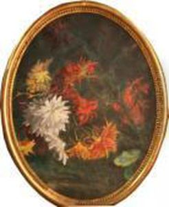 Nature Morte Aux Fleurs Nature Morte Aux Fleurs