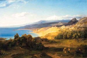 Taormina
