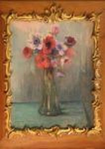 Nature Morte Aux Fleurs Nature Morte Aux Fleurs