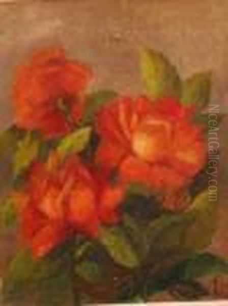 Nature Morte Aux Fleurs - view 1