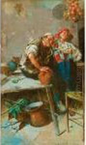 Nella Taverna Nella Taverna