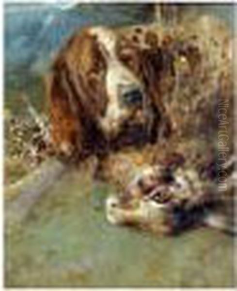 Cane Da Caccia - view 1