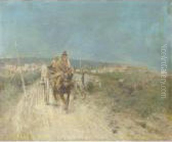 Carro Napoletano - view 1