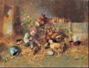 Aspettando Le Briciole by Tito Pellicciotti