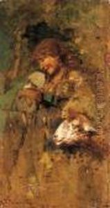 Maternit by Tito Pellicciotti