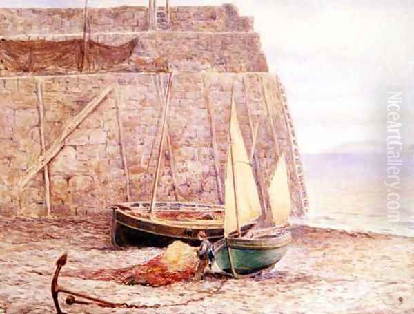 Sorting the Nets - view 1