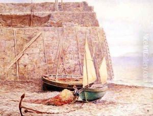 Sorting the Nets by Charles Robertson