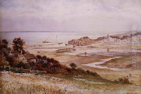 Yarmouth by Charles Robertson