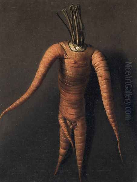 The Carrot 1699 - view 1