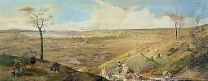 Ballarat, 1858