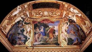 Ceiling decoration